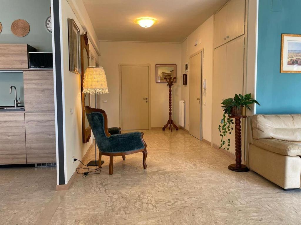 Villa Irene Apartments Mestre Exterior photo