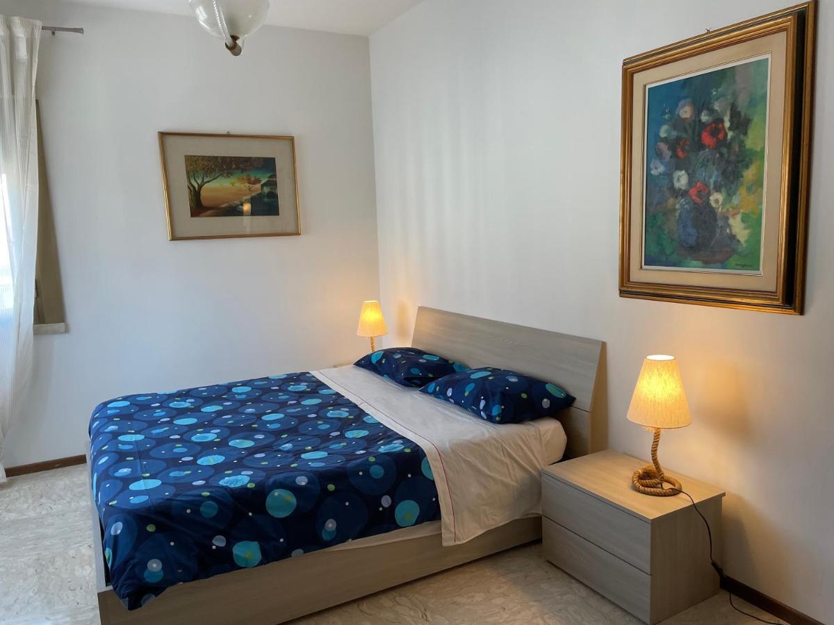Villa Irene Apartments Mestre Exterior photo