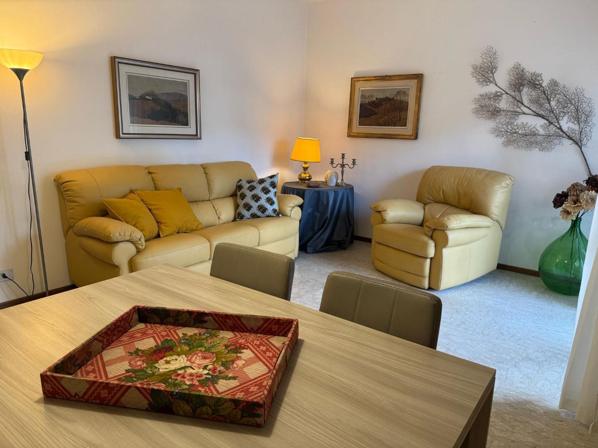 Villa Irene Apartments Mestre Exterior photo